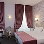 Saint-pétersbourg Opéra&spa 4* Parigi