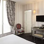 Saint-pétersbourg Opéra&spa Hotel