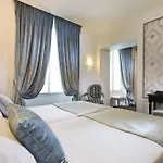 Saint-pétersbourg Opéra&spa Hotel 4*