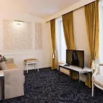 Saint-pétersbourg Opéra&spa Hotel
