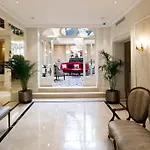 Saint-pétersbourg Opéra&spa Hotel Parigi