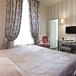 Saint-pétersbourg Opéra&spa Hotel