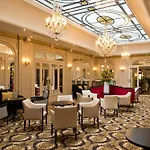 Hotel Saint-pétersbourg Opéra&spa 4*