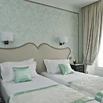 Hotel Saint-pétersbourg Opéra&spa Parigi