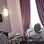 Hotel Saint-pétersbourg Opéra&spa Parigi