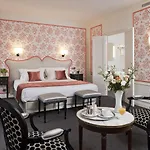 Saint-pétersbourg Opéra&spa Hotel