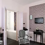 Hotel Saint-pétersbourg Opéra&spa 4*