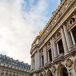 Hotel Saint-pétersbourg Opéra&spa Parigi