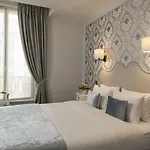Saint-pétersbourg Opéra&spa Hotel Parigi