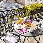 Hotel Saint-pétersbourg Opéra&spa 4*