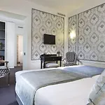 Saint-petersbourg Opera & Hotel Paris