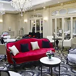 Hotel Saint-petersbourg Opera & Paris