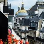 Saint-petersbourg Opera & 4*