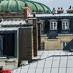 Hotel Saint-petersbourg Opera &
