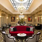 Hotel Saint-petersbourg Opera & Paris