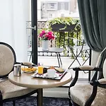 Hotel Saint-petersbourg Opera & 4*