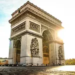 Saint-petersbourg Opera & Paris