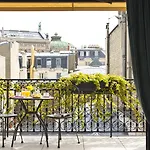 Saint-petersbourg Opera & Hotel 4*