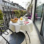 Saint-petersbourg Opera & Hotel 4*
