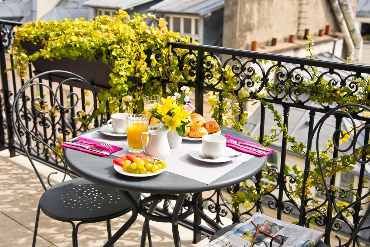 Saint-pétersbourg Opéra&spa Hotel Parigi