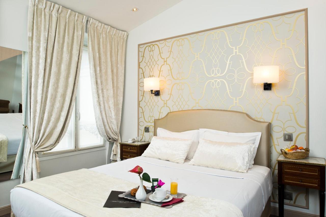 Saint-pétersbourg Opéra&spa 4* Parigi