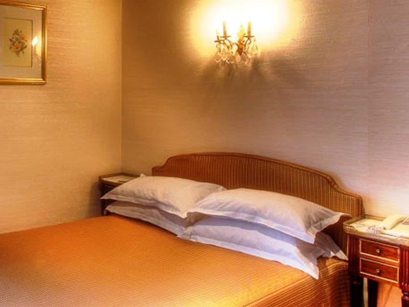Saint-pétersbourg Opéra&spa Hotel Parigi