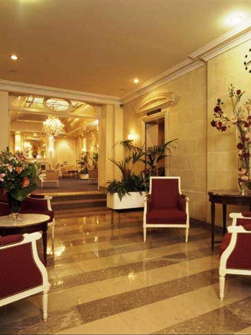 Hotel Saint-pétersbourg Opéra&spa Parigi