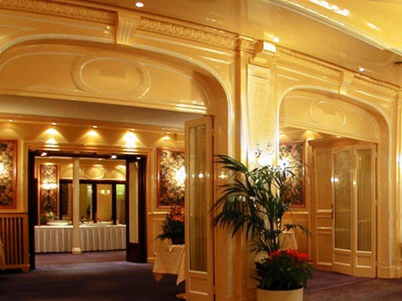 Saint-pétersbourg Opéra&spa Hotel Parigi
