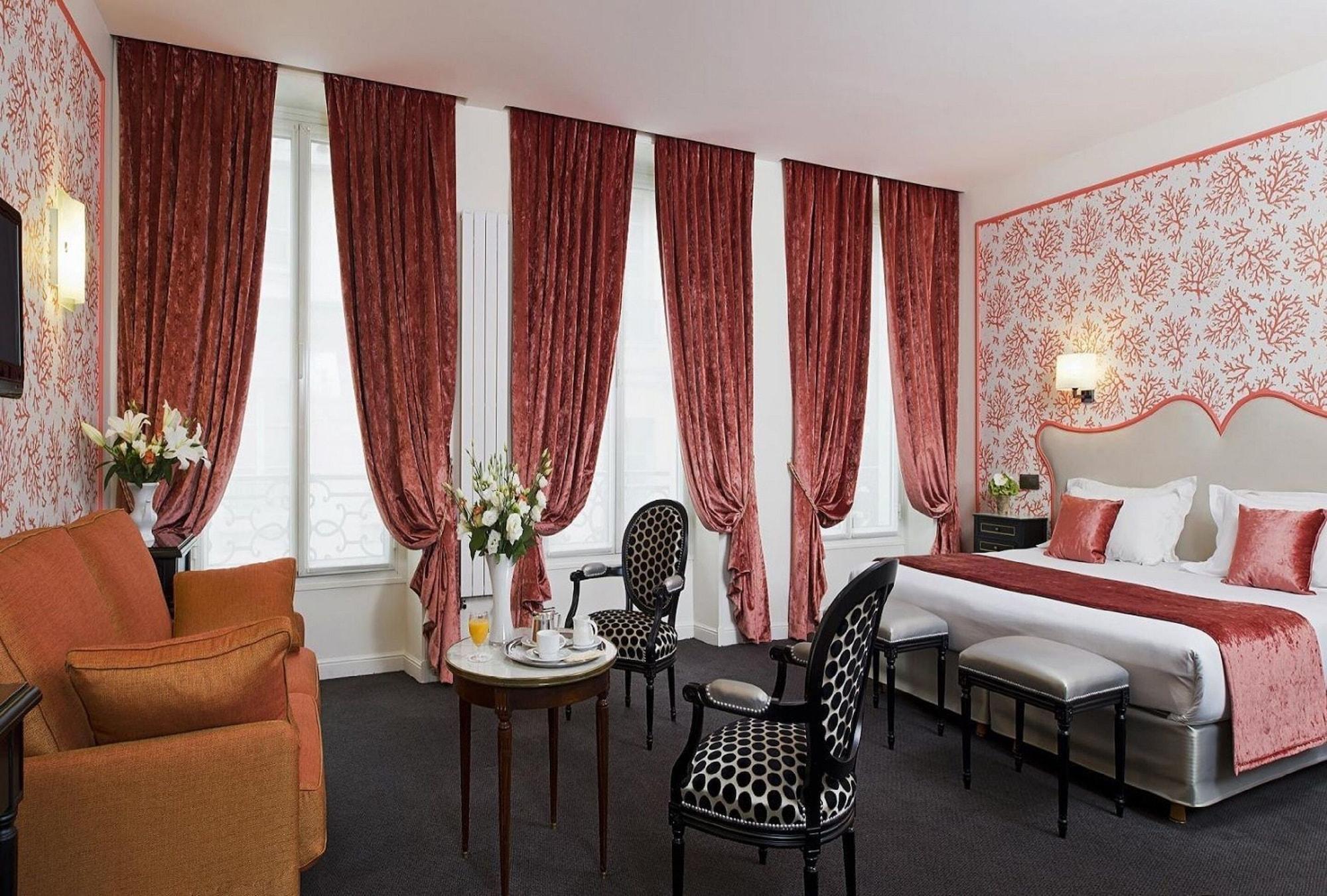 Saint-pétersbourg Opéra&spa Parigi