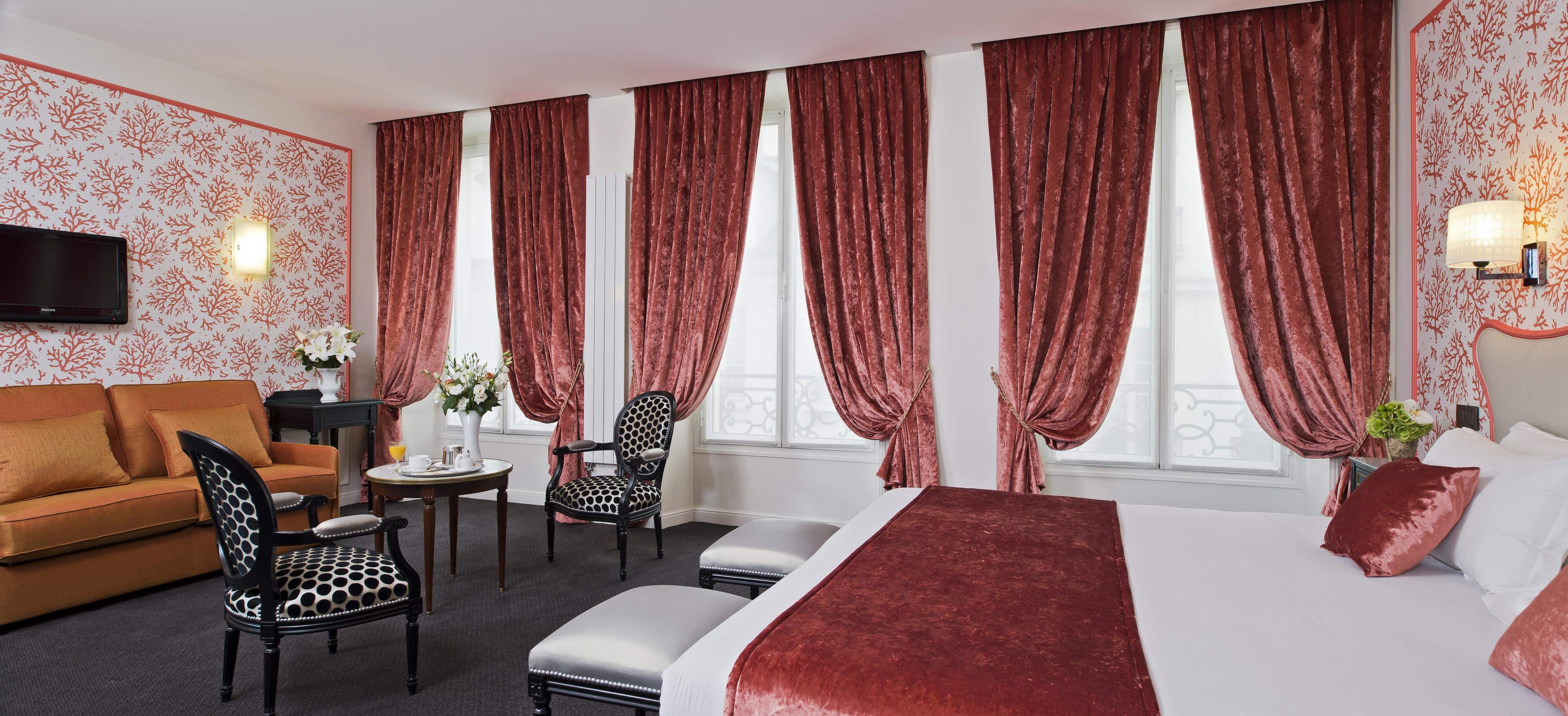 Saint-pétersbourg Opéra&spa Parigi