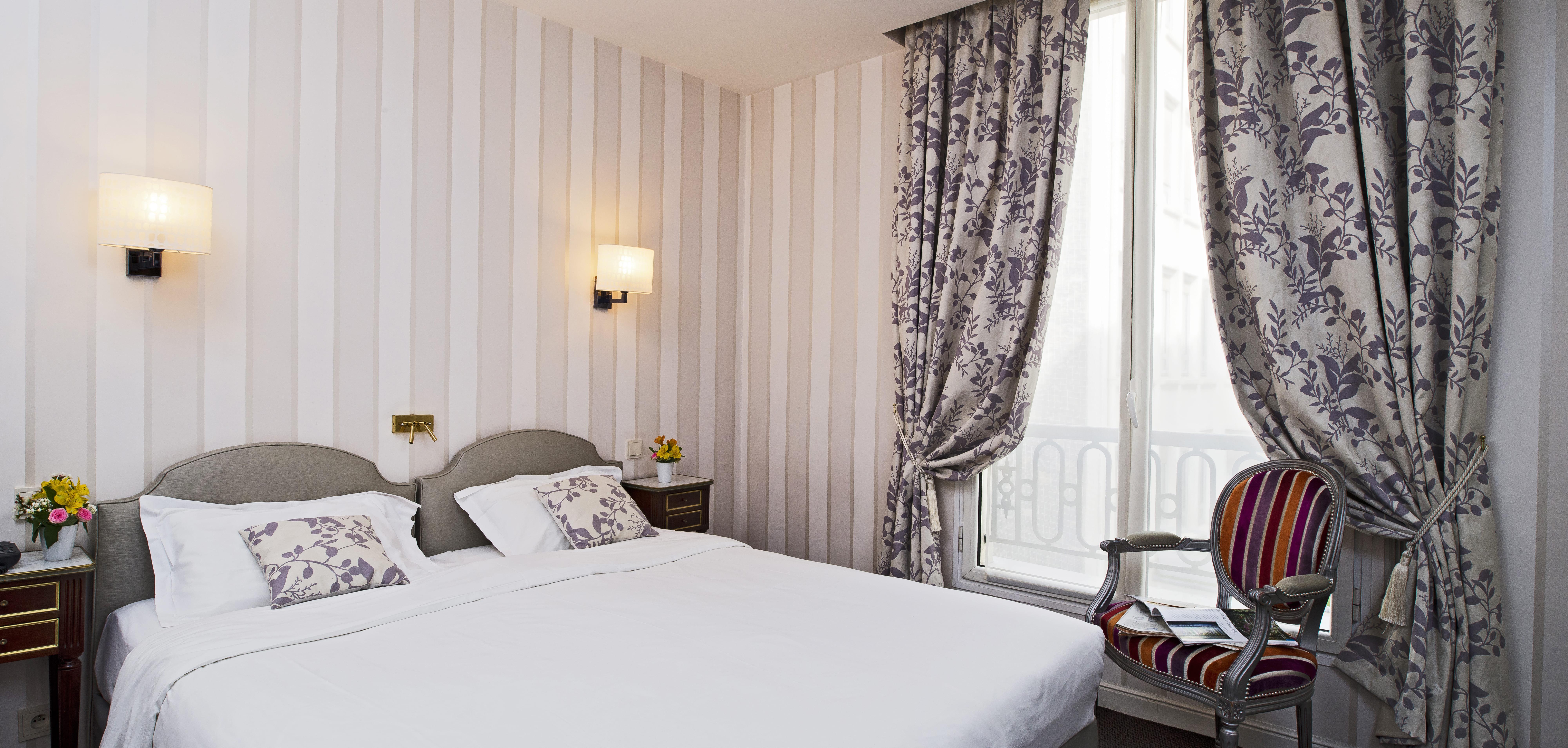 Hotel Saint-pétersbourg Opéra&spa 4*