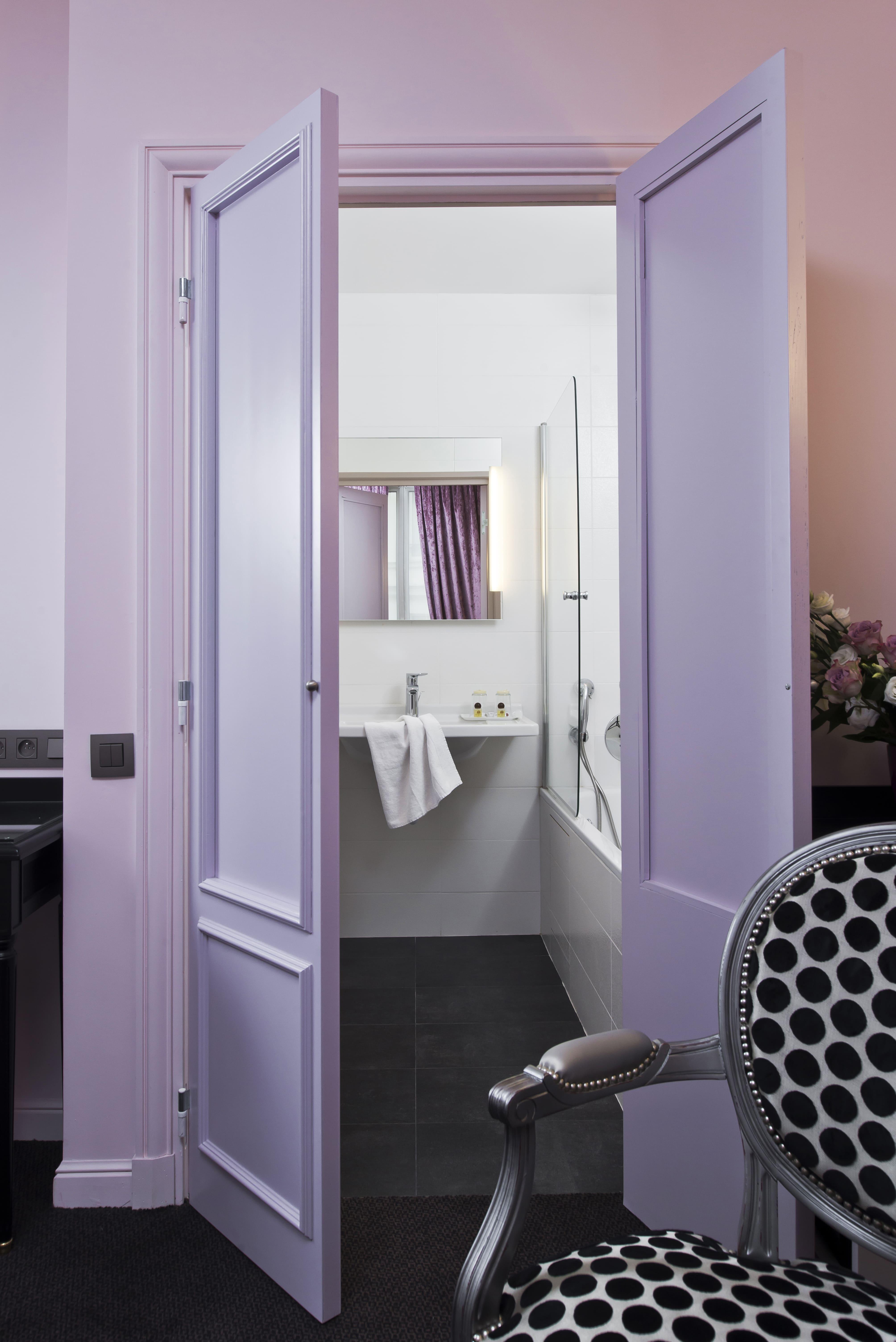 Hotel Saint-pétersbourg Opéra&spa Parigi