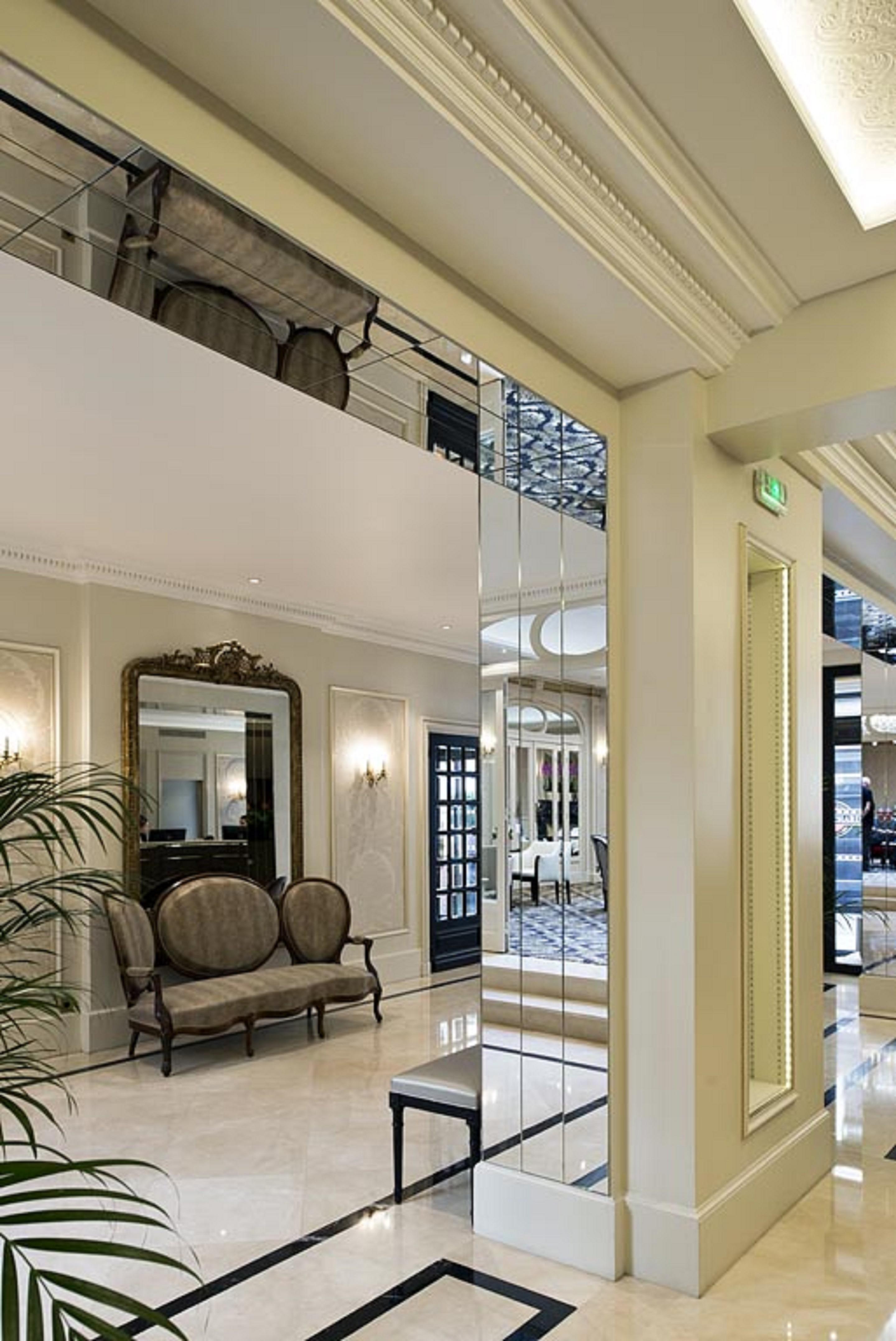 Saint-pétersbourg Opéra&spa 4* Parigi