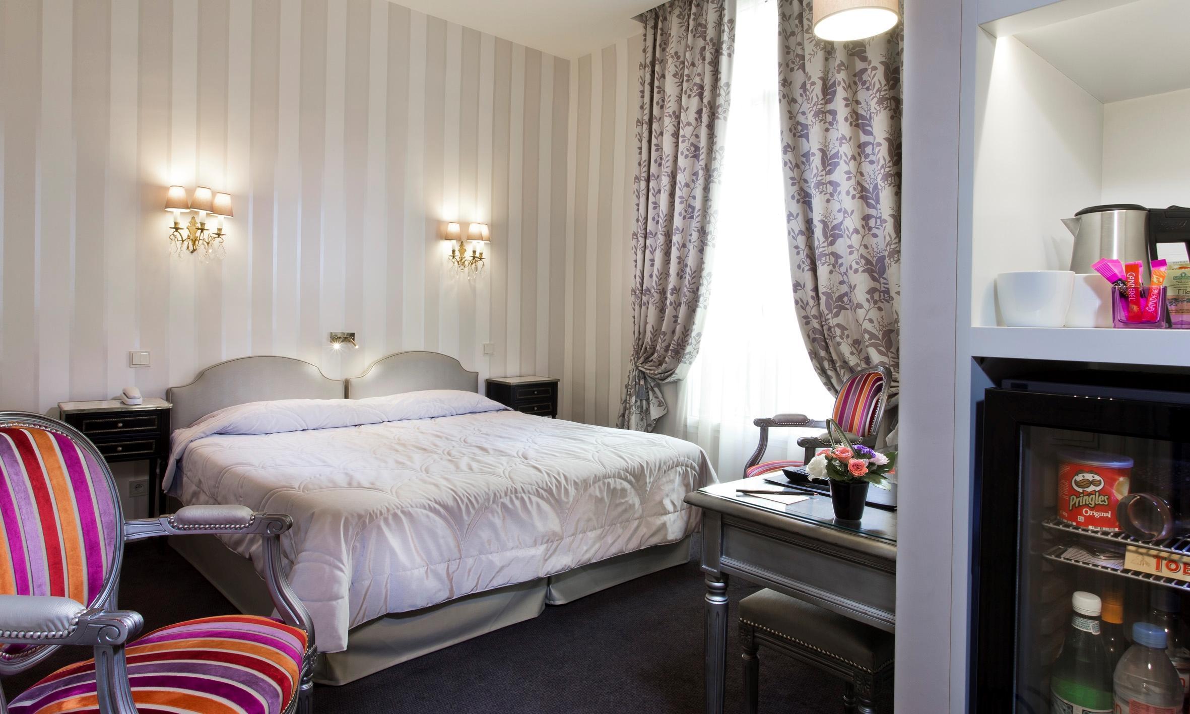 Saint-pétersbourg Opéra&spa 4* Parigi
