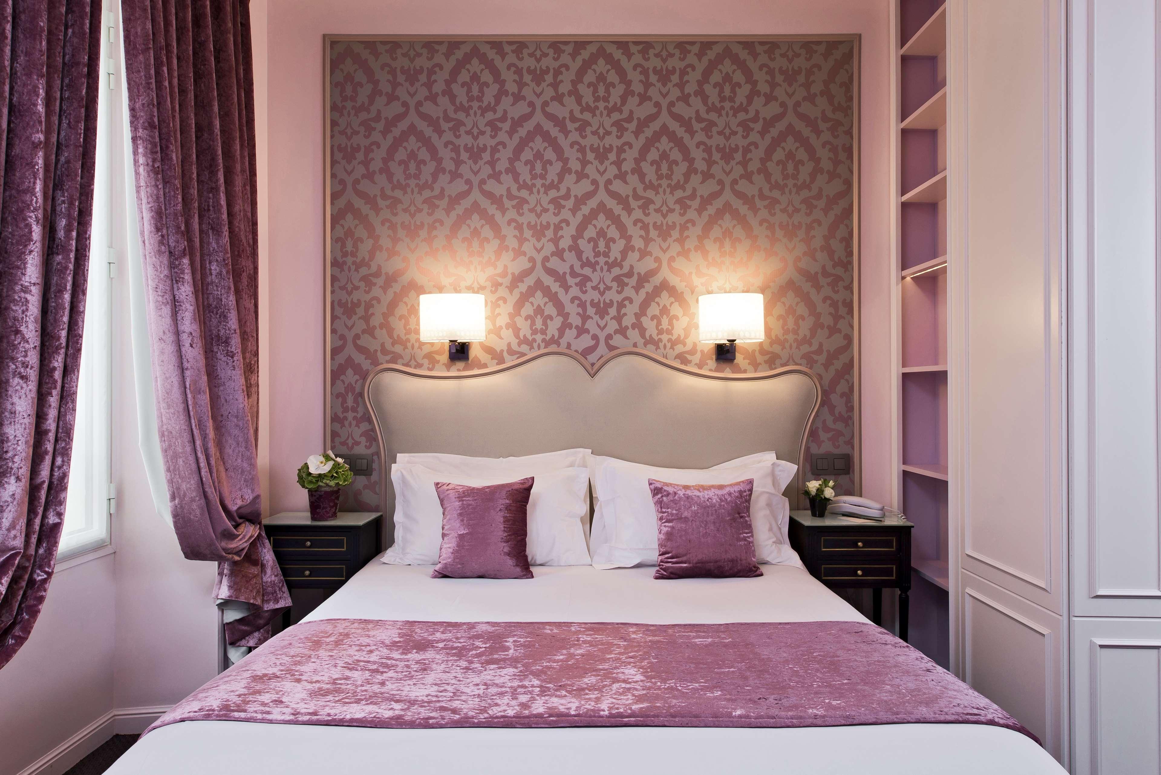 Hotel Saint-pétersbourg Opéra&spa Parigi