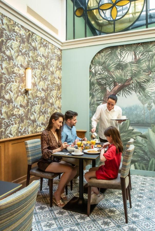 Hotel Saint-pétersbourg Opéra&spa