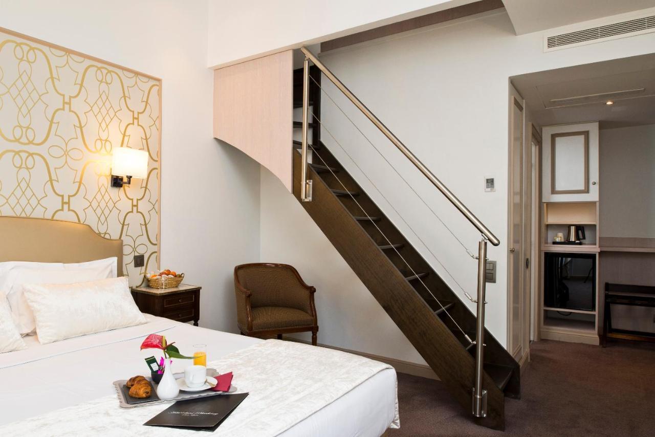 Hotel Saint-petersbourg Opera &