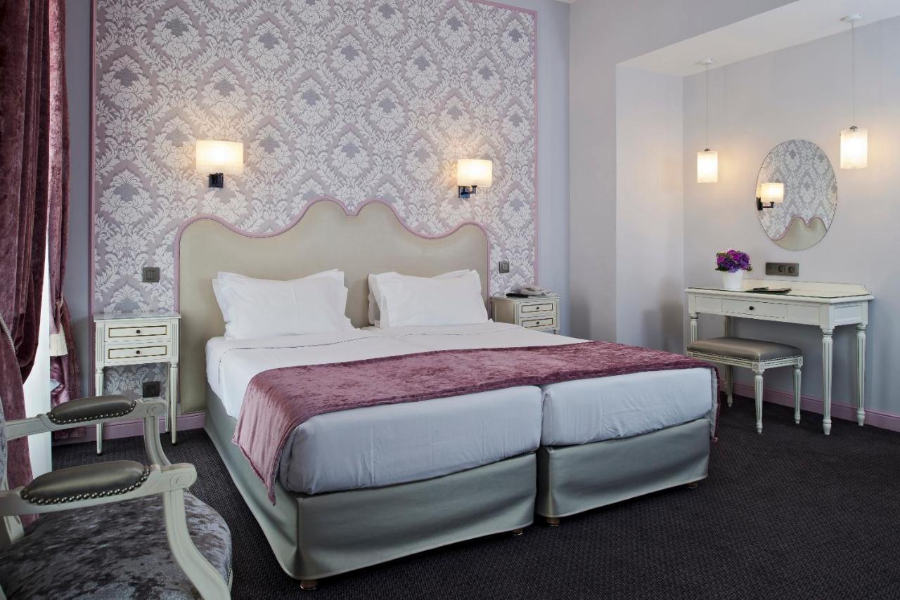 Hotel Saint-petersbourg Opera & Paris