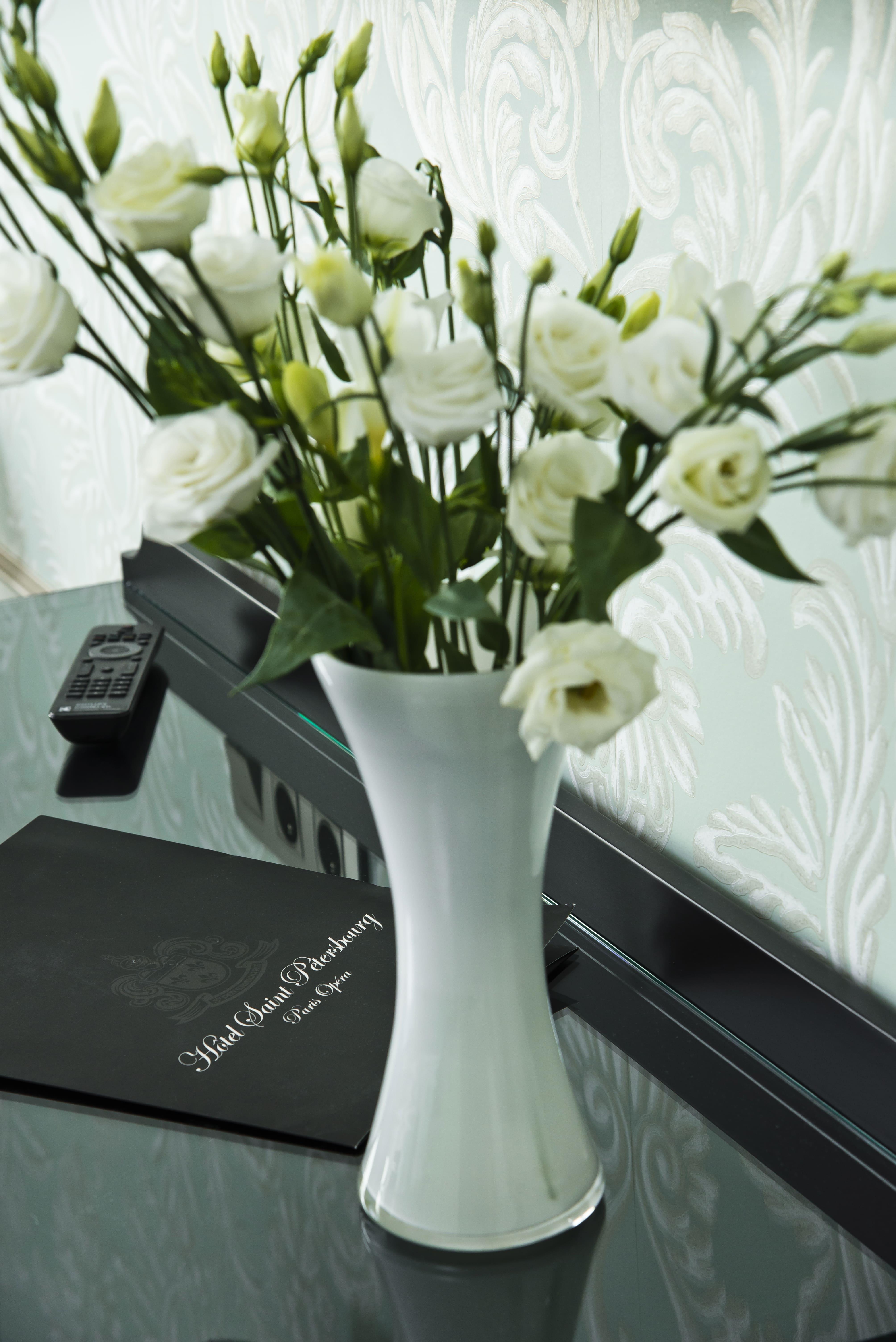 Hotel Saint-petersbourg Opera &