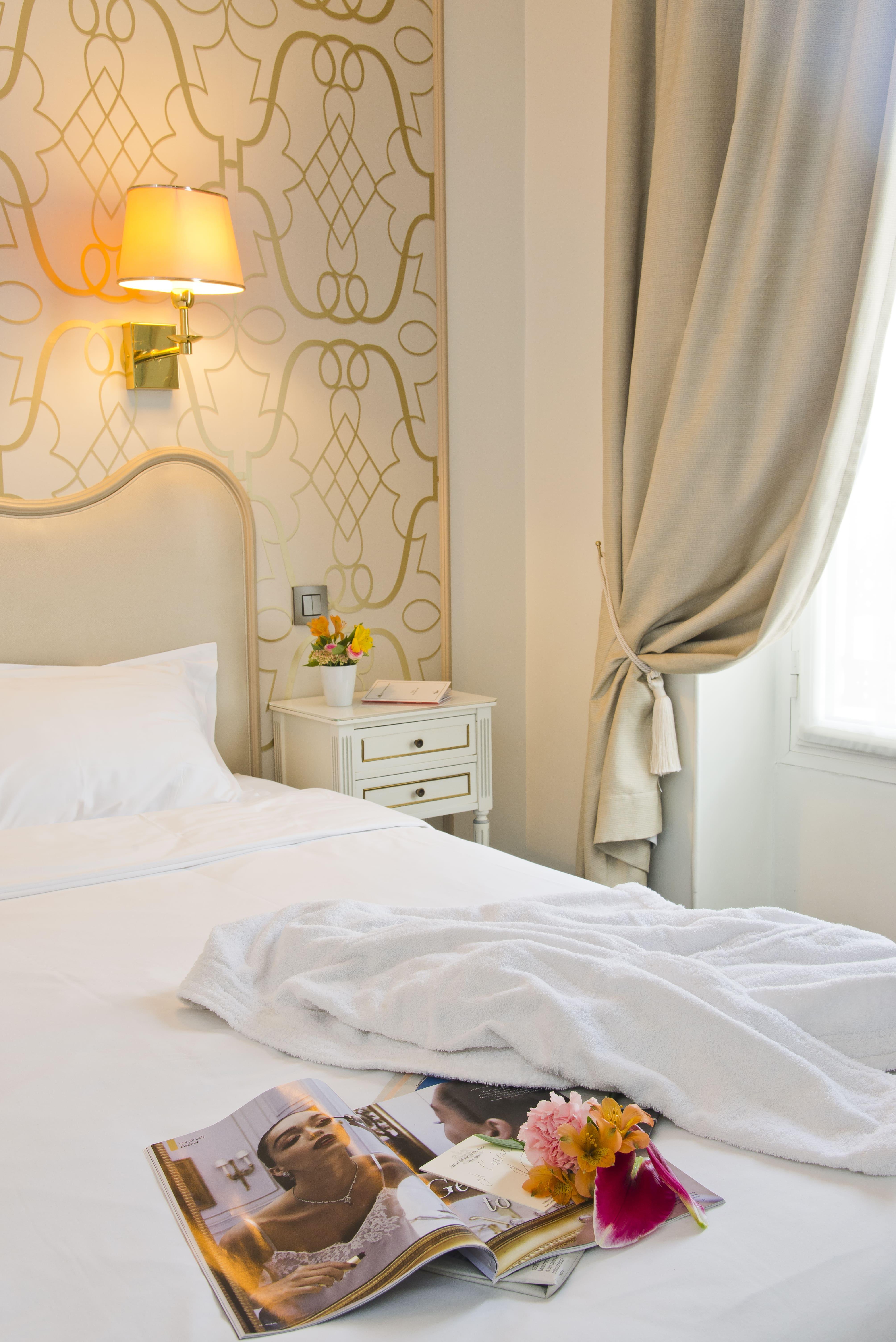 Saint-petersbourg Opera & 4* Paris