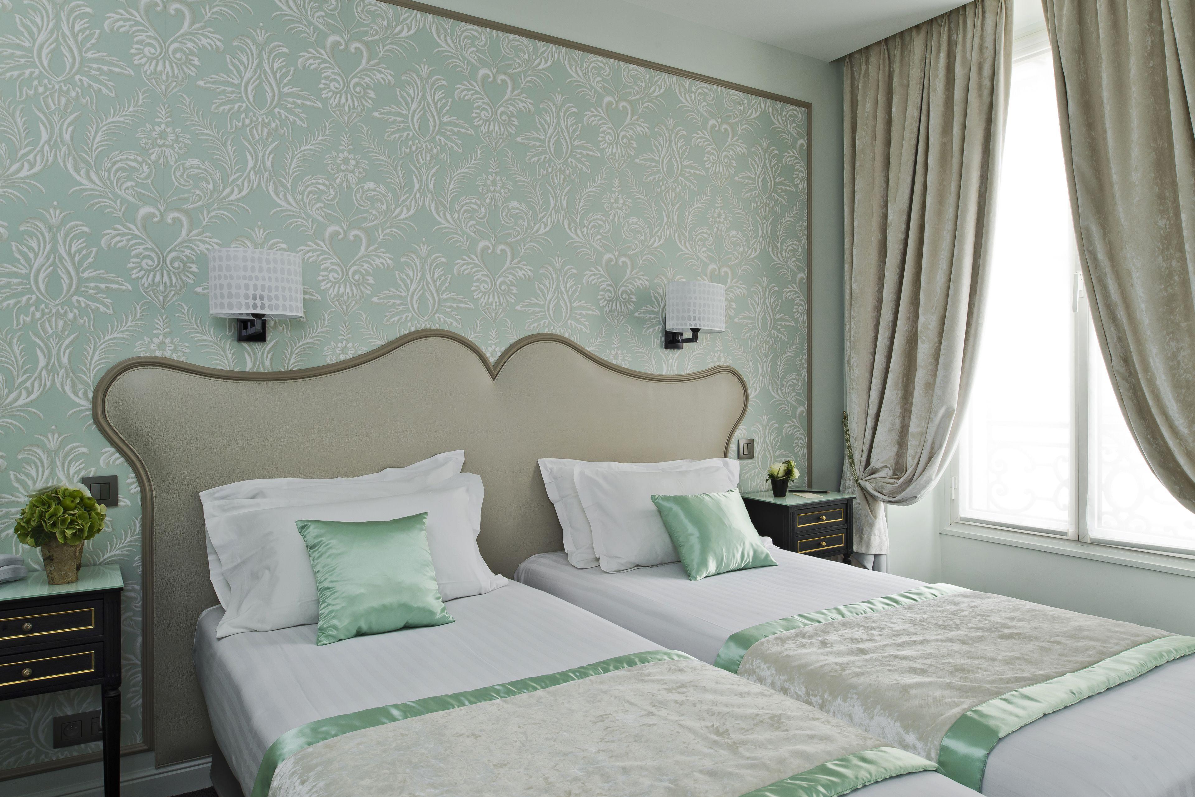 Hotel Saint-petersbourg Opera & Paris