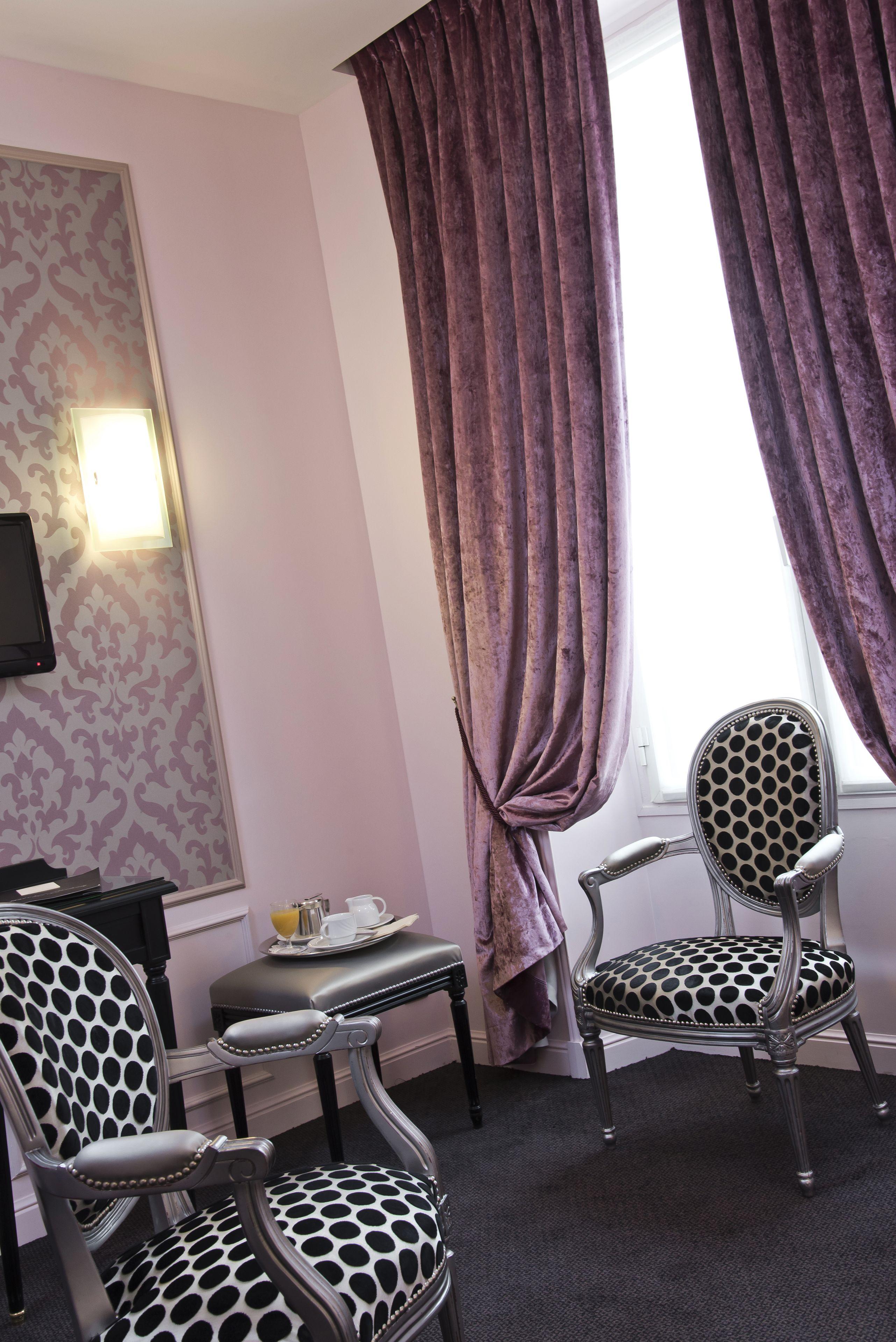 Hotel Saint-petersbourg Opera & Paris