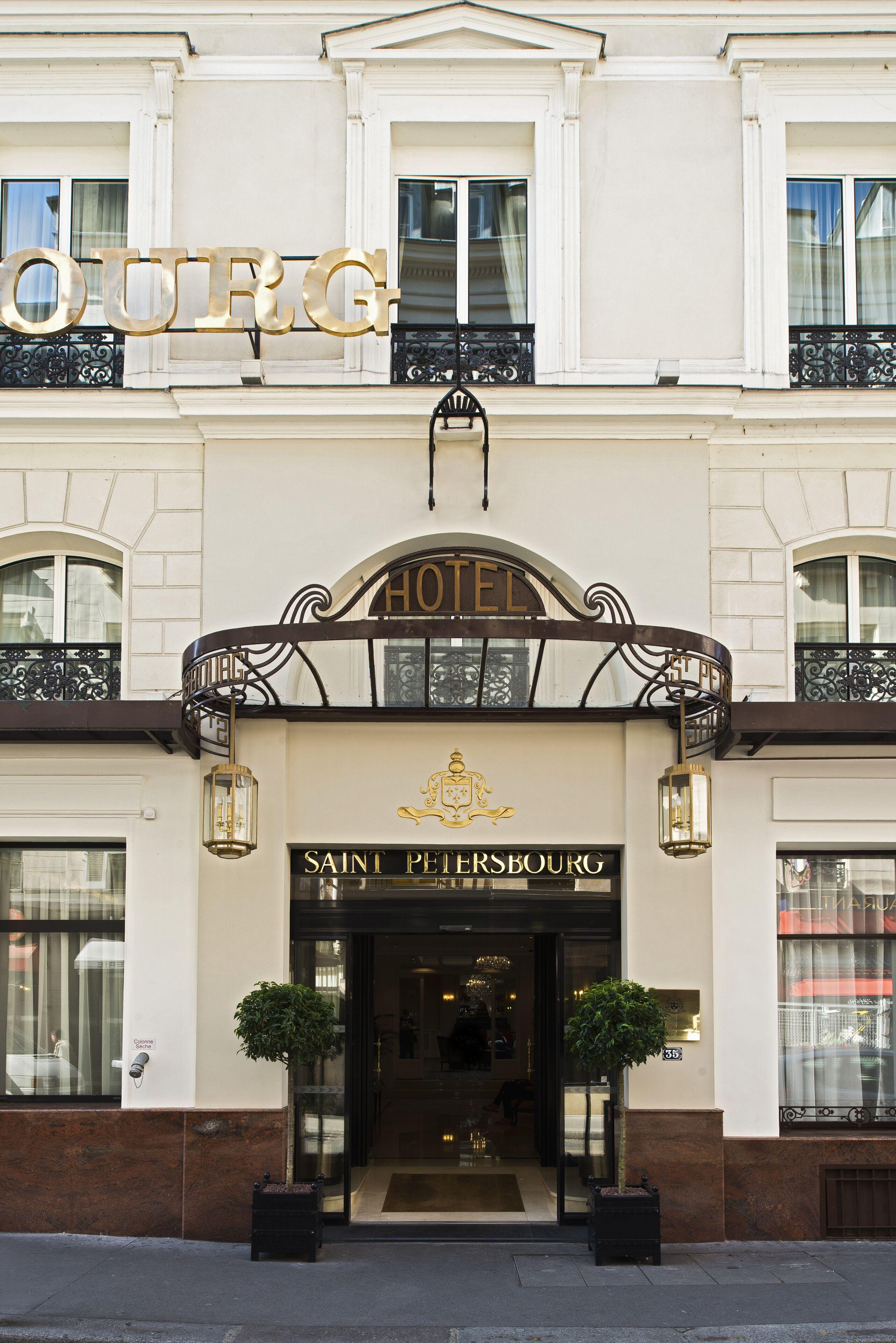 Saint-petersbourg Opera &