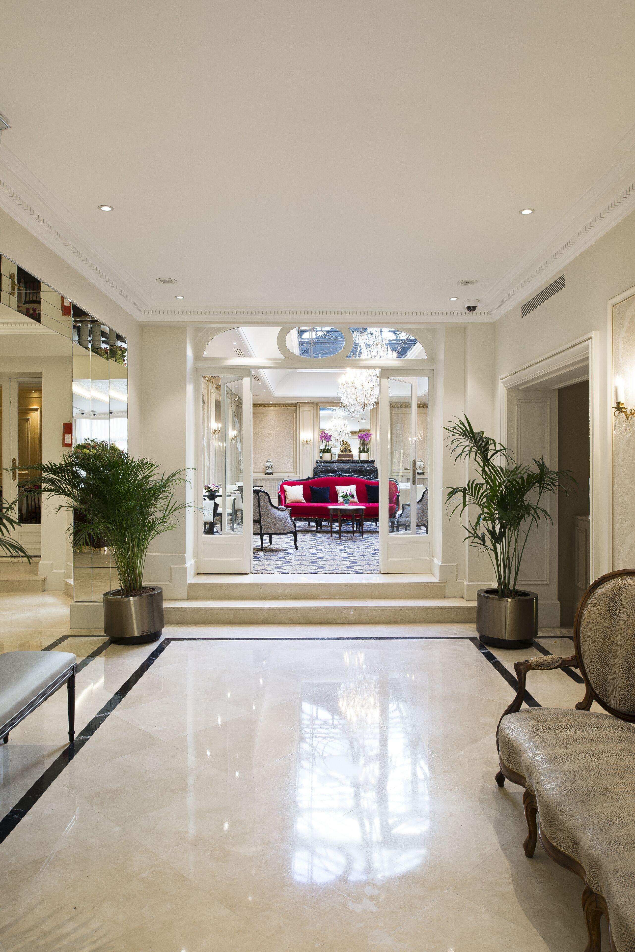 Saint-petersbourg Opera & Hotel